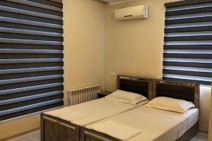 Greenway Hotel, Tashkent