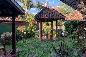 Prambanan Guesthouse, Yogyakarta