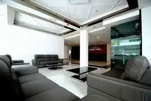 Eminent Hotel, Kota Kinabalu