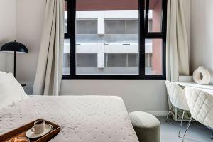 Sanders Port - Comfy Studio Near Port, Piraeus