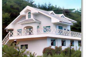 Pension Dolphin, Toba