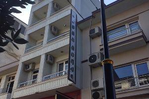 Burak Hotel, Unye