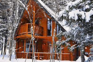 Big Bear Chalets, Hakuba