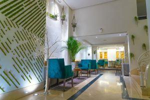 Hotel Windsor, Casablanca