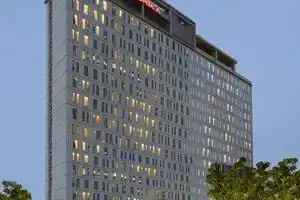 Hotel GranDhika Iskandarsyah, Jakarta