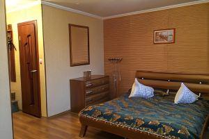 Profsouznaya Mini-hotel, Kazan