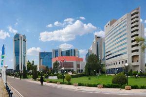 Dom Hotel Badamzar Guest House, Tashkent