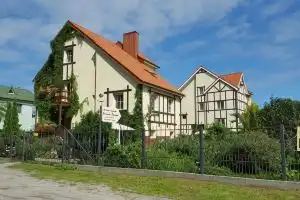 Golden Orchid Hotel, Baltiysk