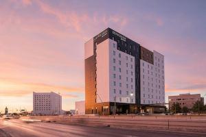 Courtyard Hotel, El Paso
