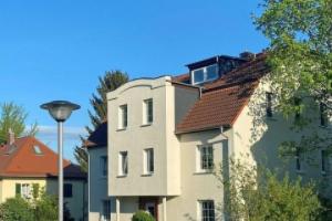 Vacation apartment Dichter & Denker, Weimar