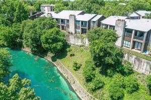 CW B202 Camp Warnecke B202, New Braunfels