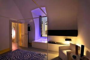 Caprisuite Hotel, Anacapri