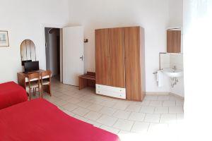 Residence Hotel Vittoria, Tirrenia