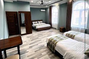Elite Boutique Mini-hotel, Samarkand
