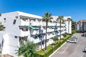 Apartamentos Arcos II Casa Azahar, Alcossebre