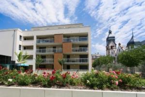 Zenao Appart'hôtels, Mulhouse