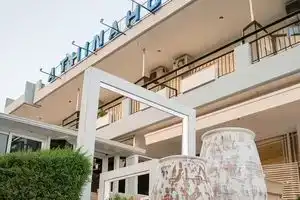 Hotel Athina, Asprovalta