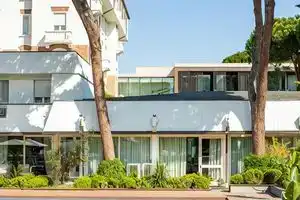 MarePineta Resort, Milano Marittima
