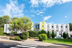 Free Green Hotel, Kemer