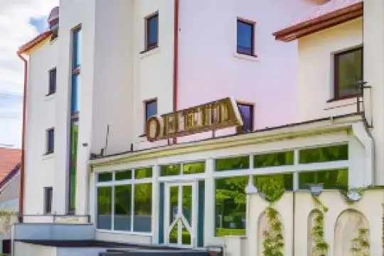 Onega Hotel, Khabarovsk