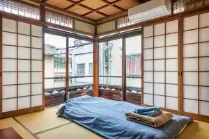 Yadoya Hiraiwa, Kyoto
