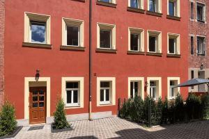 Nurban Apartments City 2, Nurnberg