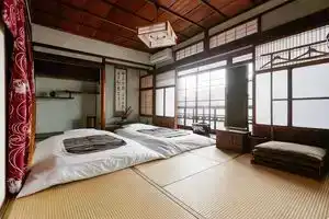 Osaka Guesthouse Midoriya, Osaka