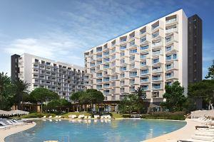 The Editory by the Sea Hotel, Lagos