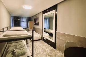 Hotel Moji Sieversstraße, Koln