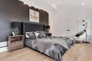 4 Bdr Penthouse with Views, Chicago