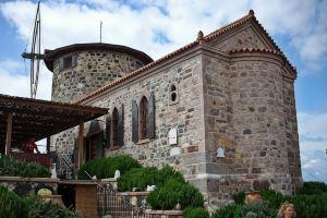 Cunda Palace Hotel, Ayvalik