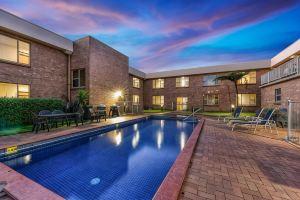 Southgate Motel, Mount Gambier