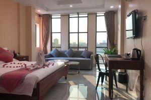 Teng XI Hotel, Phnom Penh