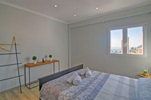 Glorieta Hotel, Calpe