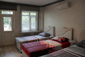Abbasi Apart, Bursa