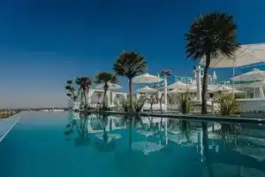 Napa Suites Hotel, Ayia Napa