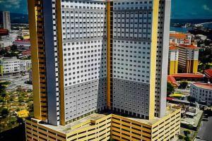 Zan’s Homestay Terengganu