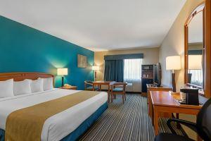 Best Western Governors Inn Suites