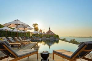 THE ERAVATI Sule Grand Hotel, Yangon