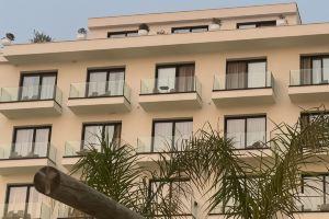 Swiss Rivage Hotel, Vlore