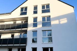 Boardinghouse Living28, Dortmund