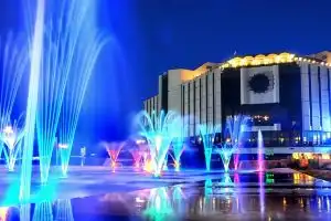 Urban Stay Apartment