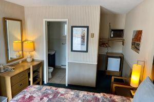Adams Motel, Sault Ste. Marie