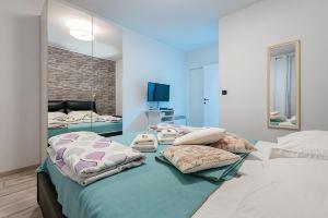 Apartments Villa Sol, Stagno