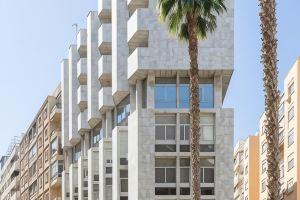 Genteel Home Duquesa de Parcent Apartments, Malaga