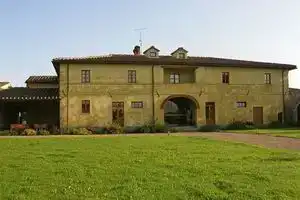 Hotel Le Capanne, Arezzo