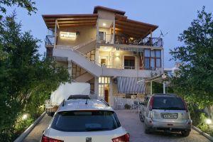 My Apartments Hotel, Durres