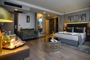 The Wings Hotels Neva Palas, Ankara