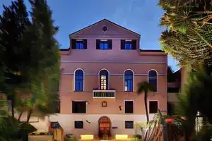 Palazzo Venart, Venice