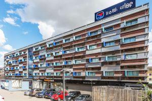 Travelodge Central Hotel, Cambridge